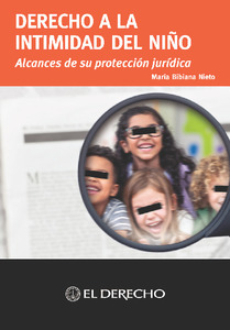 Derecho A La Intimidad Del Niño : Alcances De Su Protección Jurídica ...